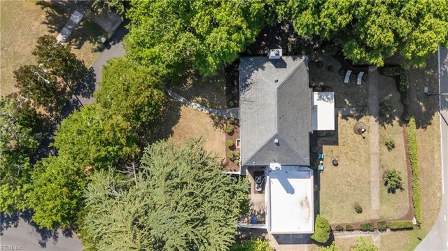 6929 Belvedere DR, Newport News, VA 23607