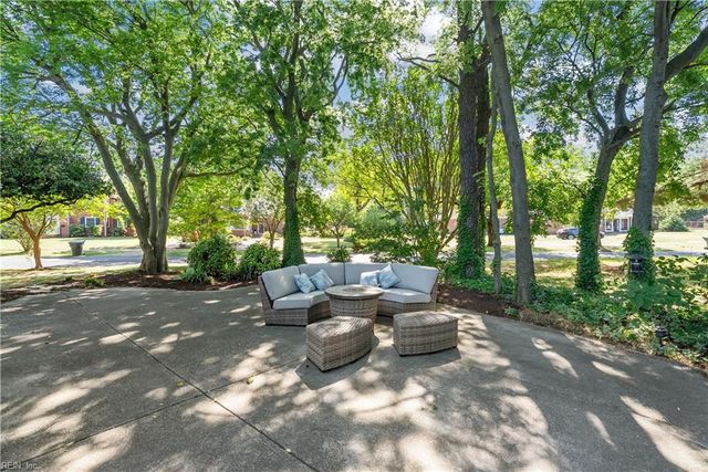 6929 Belvedere DR, Newport News, VA 23607