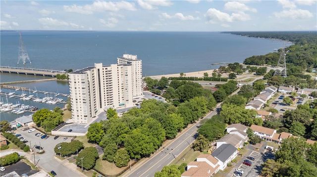 6929 Belvedere DR, Newport News, VA 23607