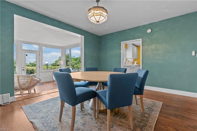 6929 Belvedere DR, Newport News, VA 23607