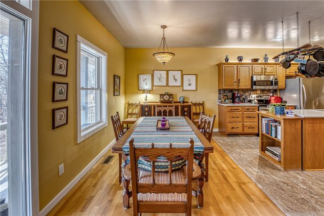 6122 Scenic Valley Drive, Harrison, AR 72601