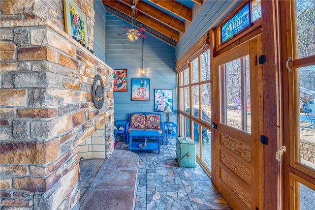 6122 Scenic Valley Drive, Harrison, AR 72601