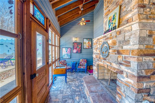 6122 Scenic Valley Drive, Harrison, AR 72601