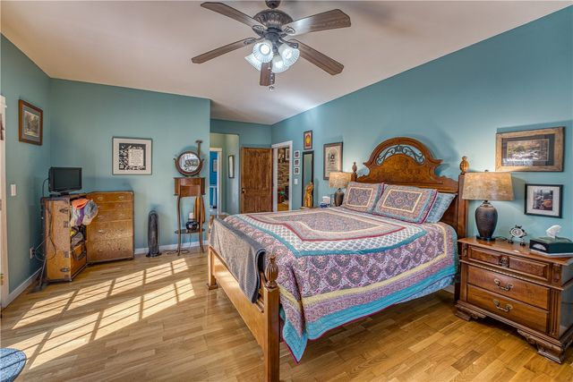 6122 Scenic Valley Drive, Harrison, AR 72601