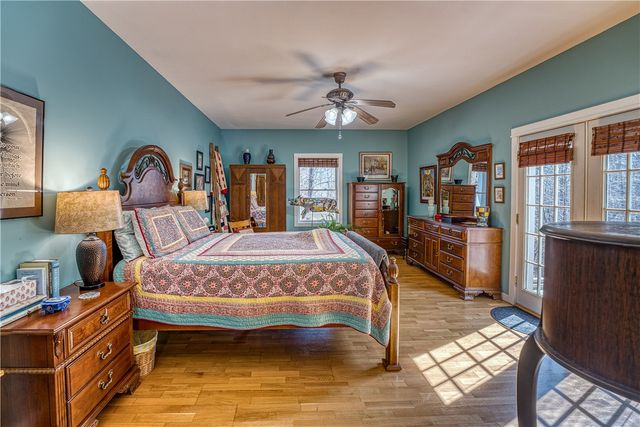 6122 Scenic Valley Drive, Harrison, AR 72601