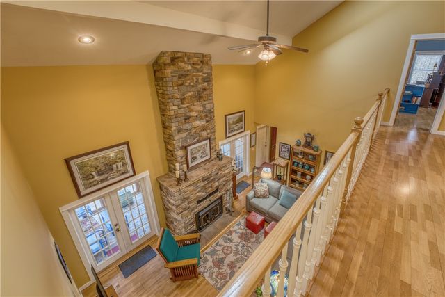 6122 Scenic Valley Drive, Harrison, AR 72601