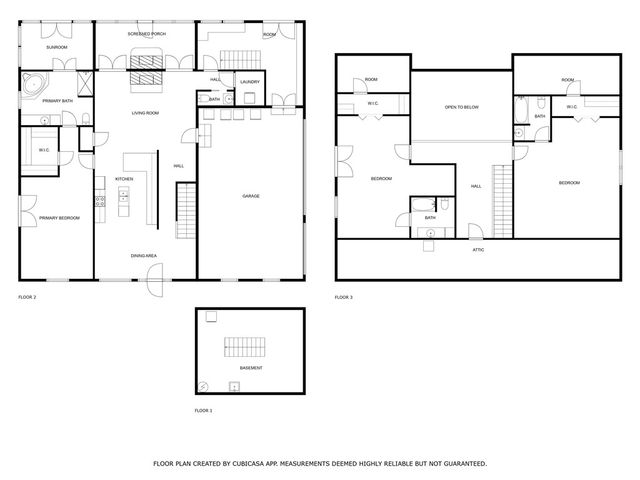 6122 Scenic Valley Drive, Harrison, AR 72601