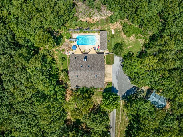 6122 Scenic Valley Drive, Harrison, AR 72601