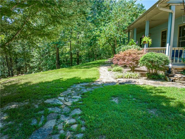 6122 Scenic Valley Drive, Harrison, AR 72601