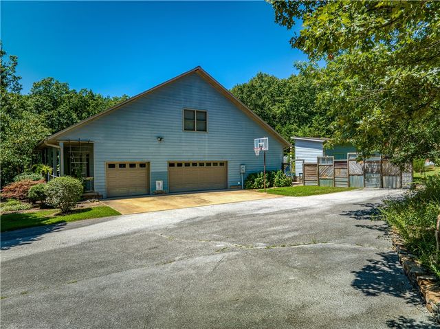 6122 Scenic Valley Drive, Harrison, AR 72601