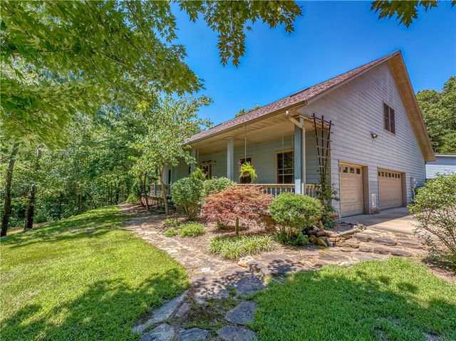 6122 Scenic Valley Drive, Harrison, AR 72601