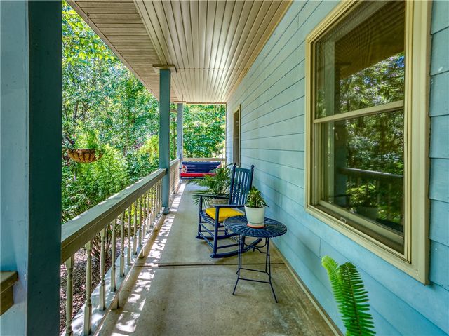 6122 Scenic Valley Drive, Harrison, AR 72601