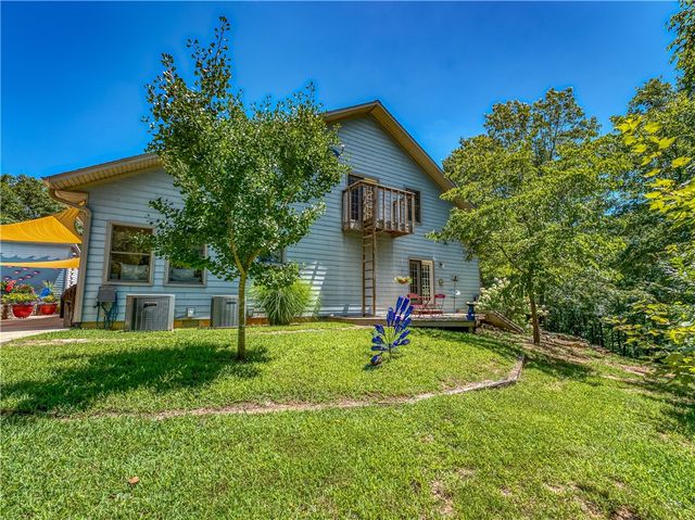 6122 Scenic Valley Drive, Harrison, AR 72601