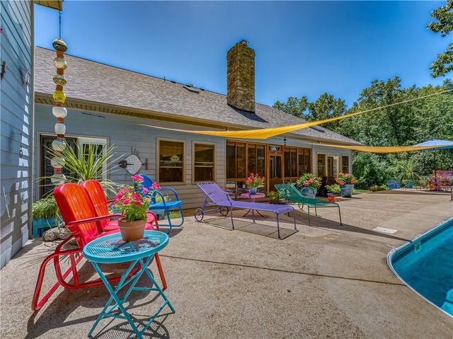 6122 Scenic Valley Drive, Harrison, AR 72601