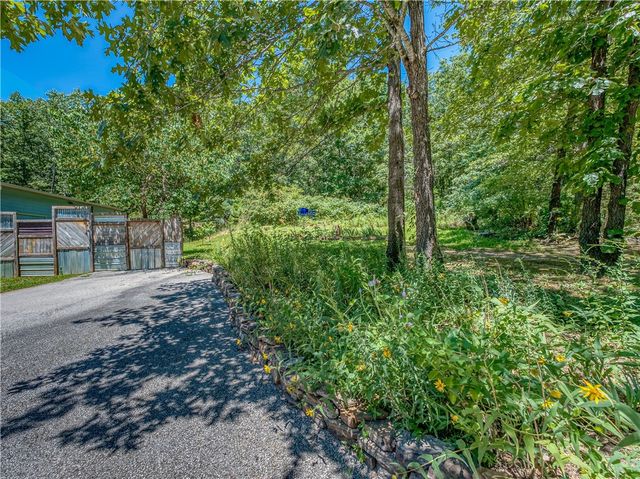 6122 Scenic Valley Drive, Harrison, AR 72601