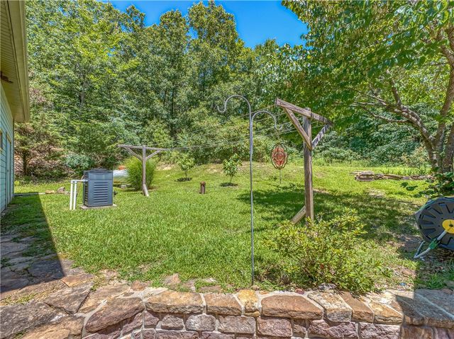 6122 Scenic Valley Drive, Harrison, AR 72601