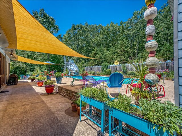 6122 Scenic Valley Drive, Harrison, AR 72601