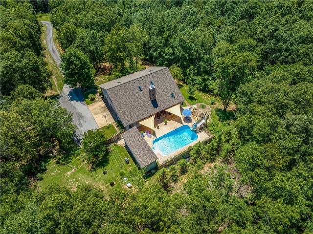 6122 Scenic Valley Drive, Harrison, AR 72601