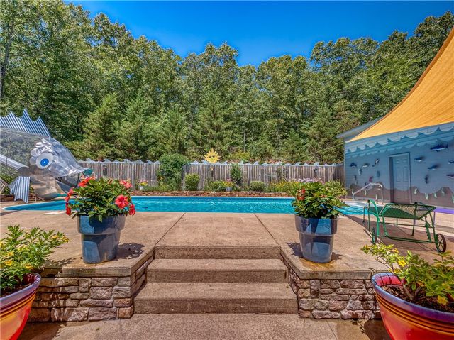 6122 Scenic Valley Drive, Harrison, AR 72601