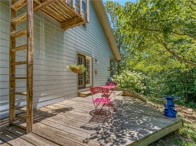 6122 Scenic Valley Drive, Harrison, AR 72601