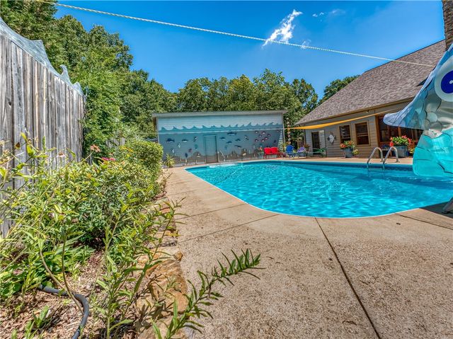 6122 Scenic Valley Drive, Harrison, AR 72601