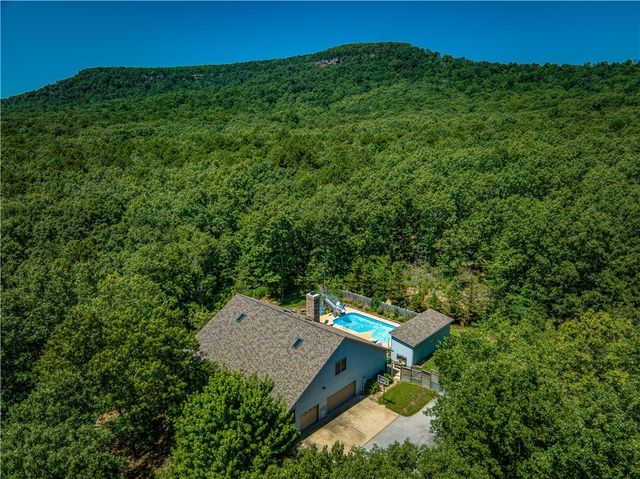 6122 Scenic Valley Drive, Harrison, AR 72601