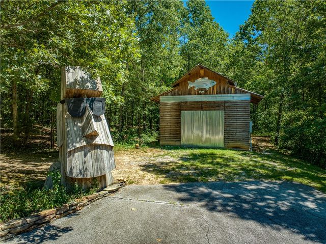 6122 Scenic Valley Drive, Harrison, AR 72601