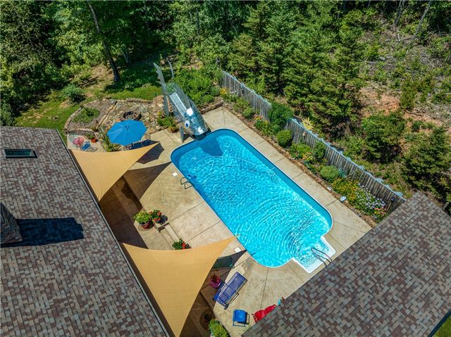 6122 Scenic Valley Drive, Harrison, AR 72601