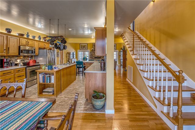 6122 Scenic Valley Drive, Harrison, AR 72601