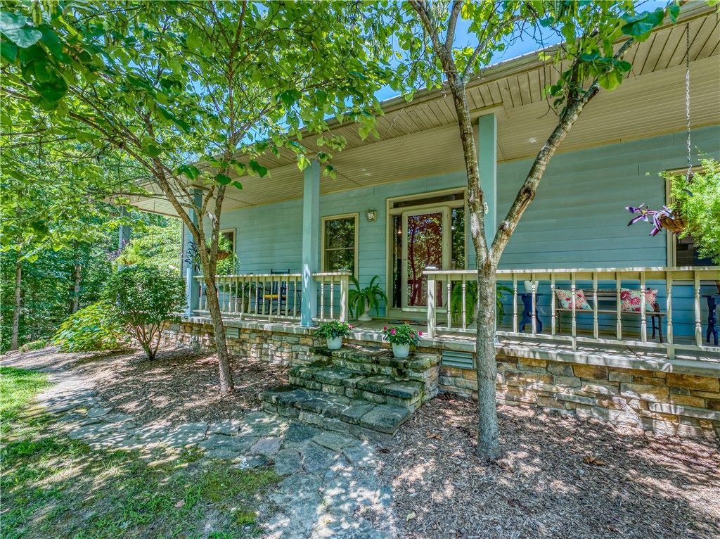 6122 Scenic Valley Drive, Harrison, AR 72601