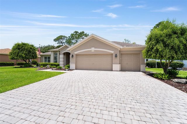 12962 SE 91ST COURT, Summerfield, FL 34491
