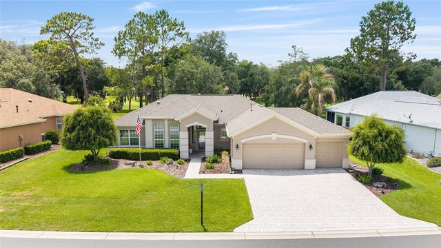 12962 SE 91ST COURT, Summerfield, FL 34491