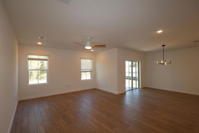 2923 Triangle Road, Palm Bay, FL 32909