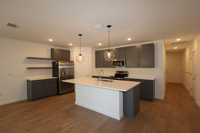 2923 Triangle Road, Palm Bay, FL 32909