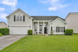 1434 Crossbill Trail, Hanahan, SC 29410