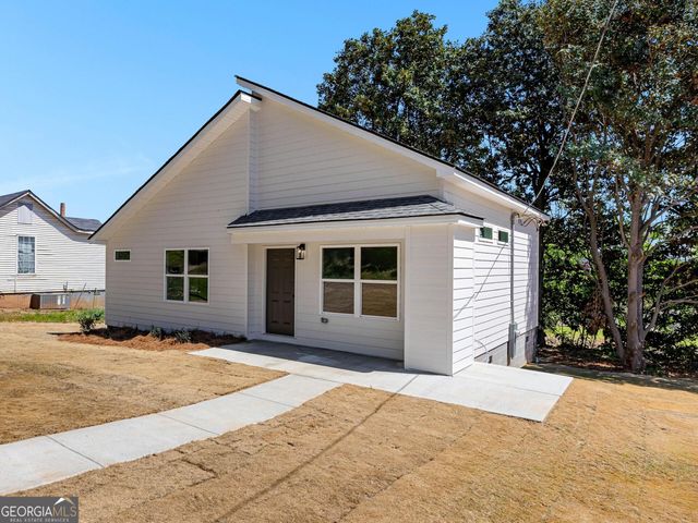 1015 Stonewall Street, Lagrange, GA 30240
