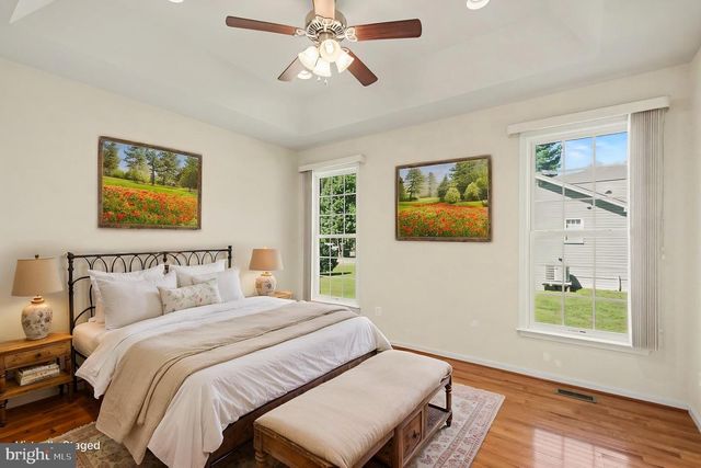 8311 STONEWALL LN, Woodford, VA 22580