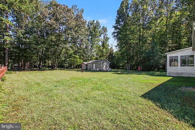 8311 STONEWALL LN, Woodford, VA 22580