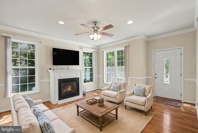 8311 STONEWALL LN, Woodford, VA 22580