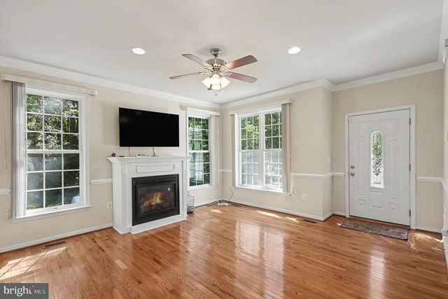 8311 STONEWALL LN, Woodford, VA 22580