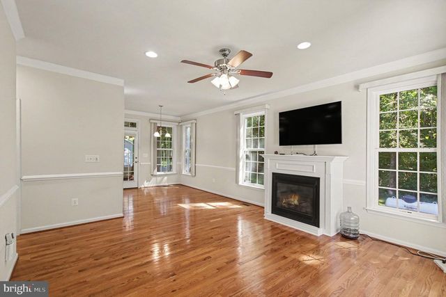 8311 STONEWALL LN, Woodford, VA 22580