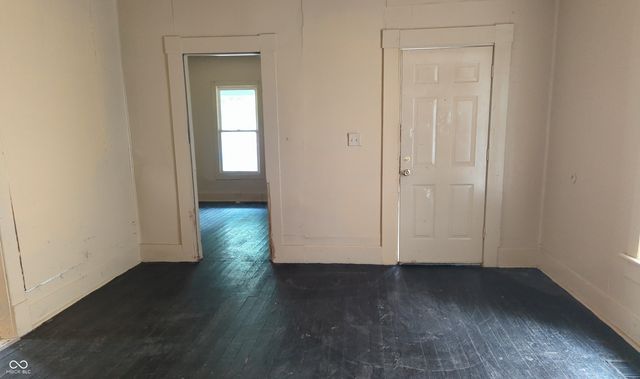 314 S Temple Avenue, Indianapolis, IN 46201