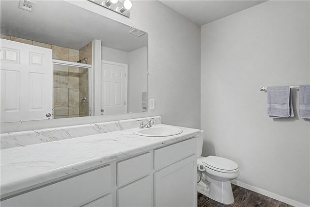 1770 Hermitage Drive, Centerton, AR 72719