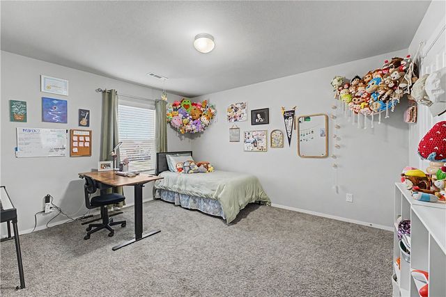 1770 Hermitage Drive, Centerton, AR 72719