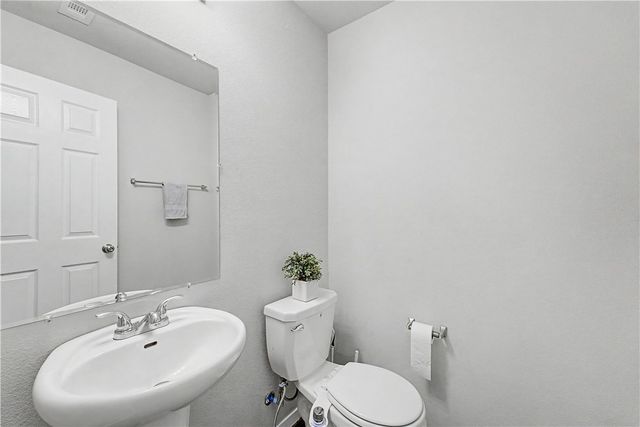 1770 Hermitage Drive, Centerton, AR 72719