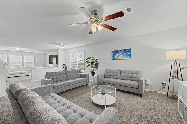 1770 Hermitage Drive, Centerton, AR 72719