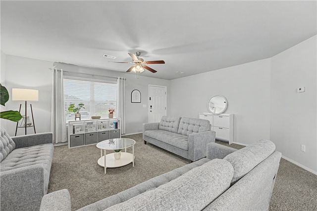 1770 Hermitage Drive, Centerton, AR 72719