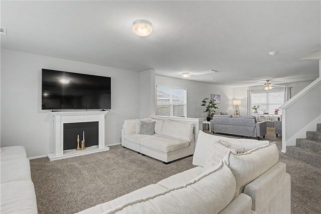 1770 Hermitage Drive, Centerton, AR 72719