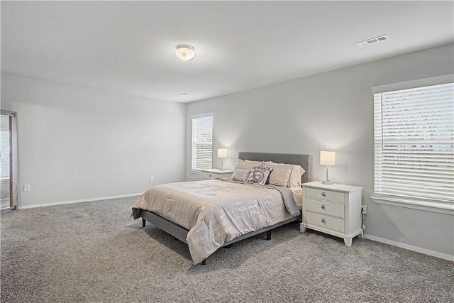 1770 Hermitage Drive, Centerton, AR 72719