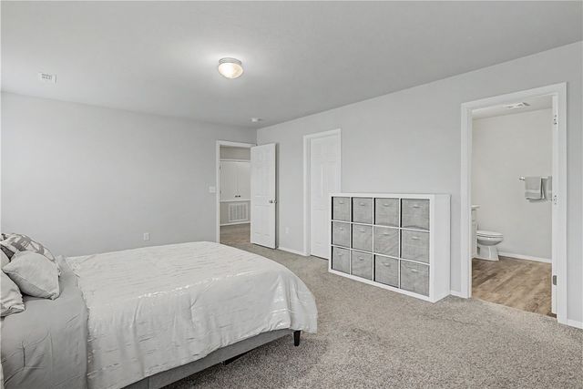 1770 Hermitage Drive, Centerton, AR 72719